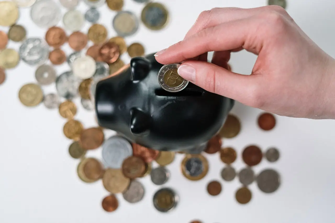 Savings