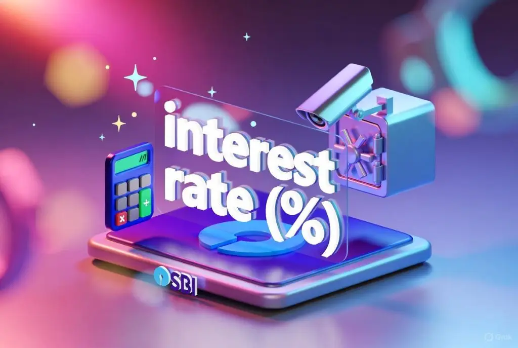 SBI PPF Interest Rate 2025