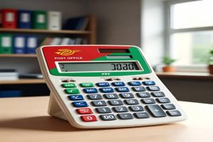 Post Office PPF Calculator 2026: Give your savings future a makeover