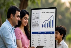 SBI PPF Investment Growth 2026- Results, Interest Rates and Benefits